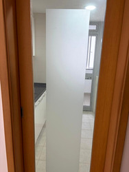 Hillview Regency (D23), Condominium #571121041